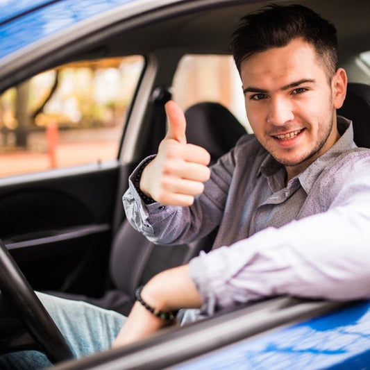 Use seu Carro para ter mais Crédito: Dinheiro na mão sem vender o veículo